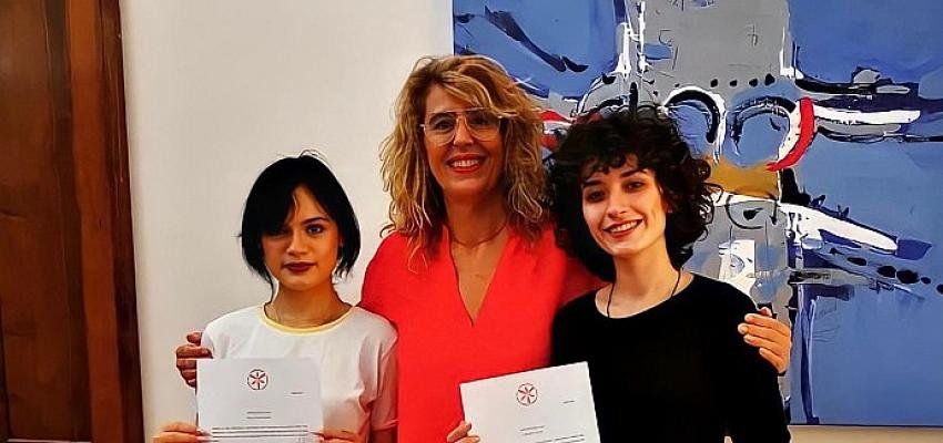 Ege Gstmf’nin  “Mate” Takımı Başarıya Doymuyor