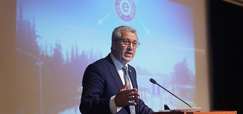 Ege Üniversitesi, ‘Webometrics Dünya Üniversiteler Sıralaması’nda yükselişini sürdürüyor