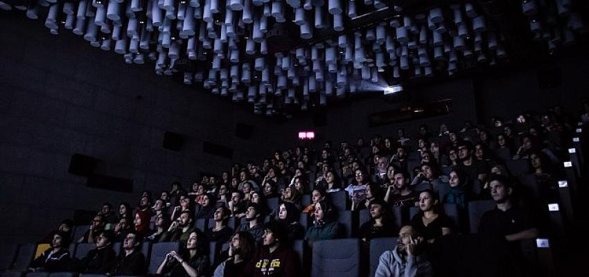 Engelsiz Filmler Festivali  “Kısa Film Yarışması”nda  Finalistler Belli Oldu
