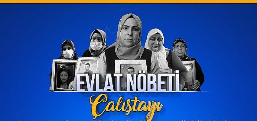 Evlat Nöbeti Çalıştayı