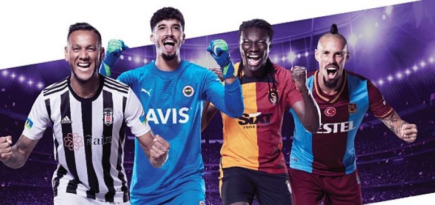 Futbol Sezonu beIN Sports Ekranlarında Başlıyor