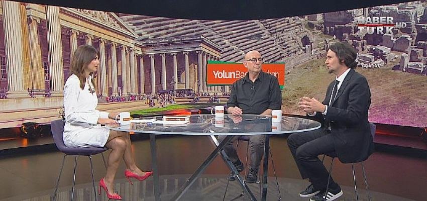 Geleceğin Sanatçıları Nasıl Yetişiyor