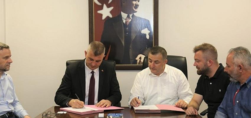 Gölcük Belediyesi, İşçilerini Enflasyona Karşı Ezdirmedi