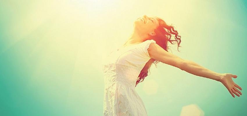 Güneşlenme Hakkında Doğru Bilinen 5 Yanlış