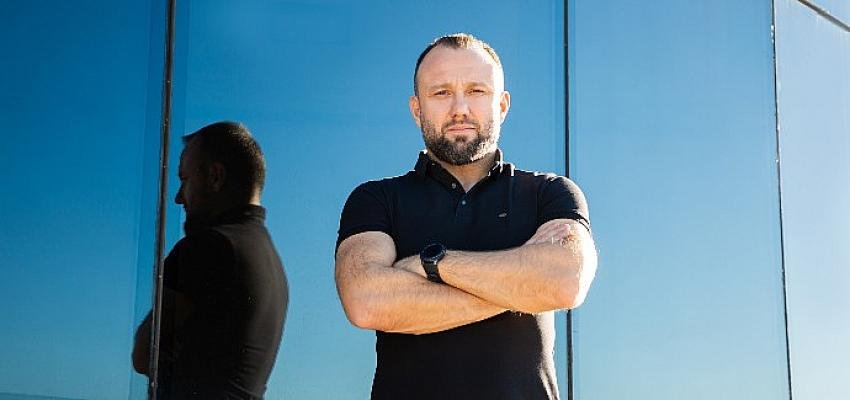 Hedef 50 Milyon Euro İhracat Rakamına Ulaşmak