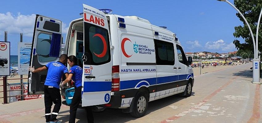 Her saniye değerlidir