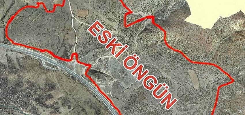 Ilgaz Organize Sanayiye Kavuşuyor