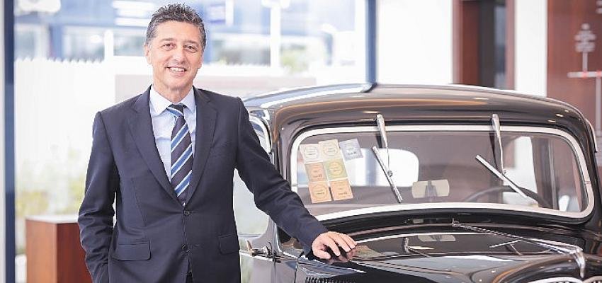 İnci Holding portföy şirketlerinden Rhombus Energy Solutions, BorgWarner tarafından satın alındı.