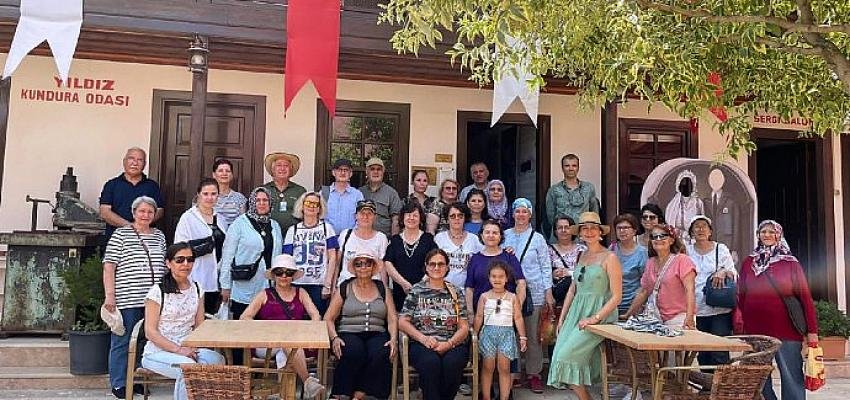 İzmir kent turları 5 Eylül’de başlıyor