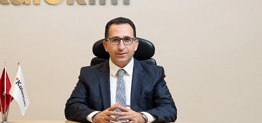 Kalekim yılın ilk altı ayında net dönem karını yüzde 258 arttırdı, 185 milyon TL’ye ulaştı