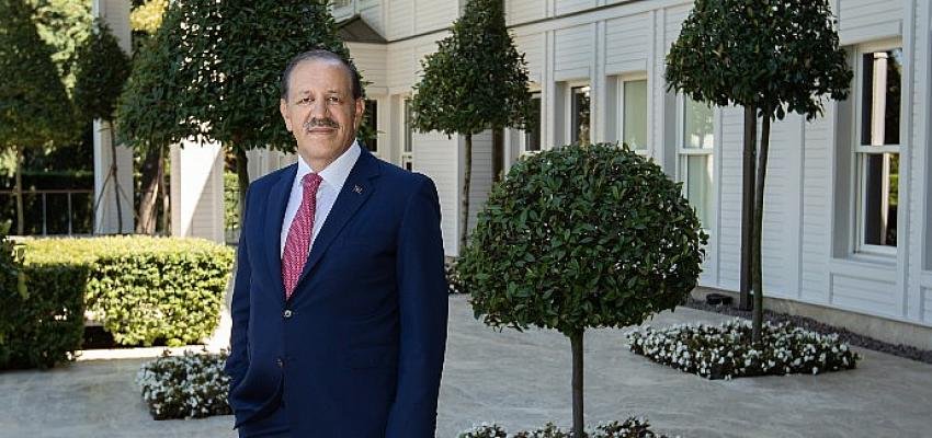 Kalyon Holding ve IHC’den   stratejik iş birliği