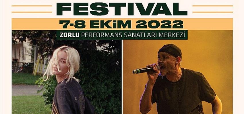 Men I Trust, Ceza, Gülinler, Futuro Pelo, The Away Days, The Ringo Jets, Second, Hedonutopia ve daha fazlası 7-8 Ekim’de Zorlu PSM’nin MIX Festival’inde!