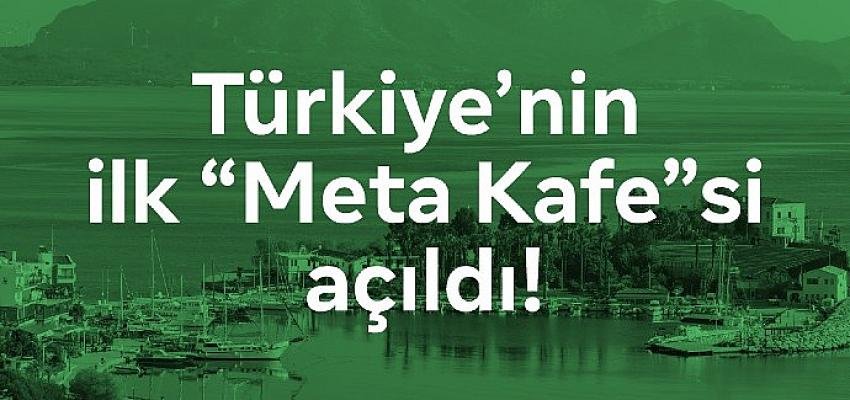 Meta, Datça Belediyesi ile asılsız bilgiyle mücadeleye yönelik yaptığı iş birliğini duyurdu