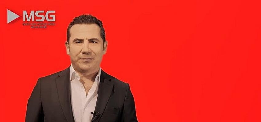 MSG Başkanı Ferhat Göçer’den Telif Açıklaması