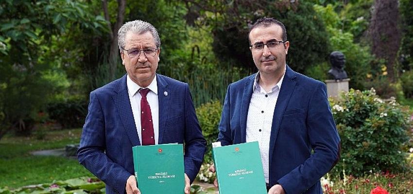 Muğla’da yeni yabani soğan türü keşfedildi