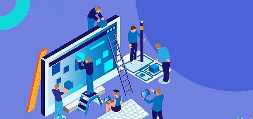 No-Code uygulamalar şirketleri yarınlara taşıyacak