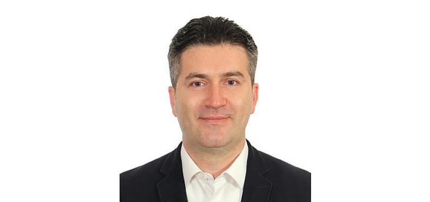 Octet’in Yeni Satış Bölüm Başkanı Harun Yön Oldu