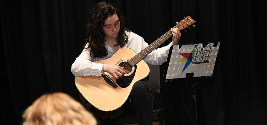 Öğrenci Dostu Kadıköy