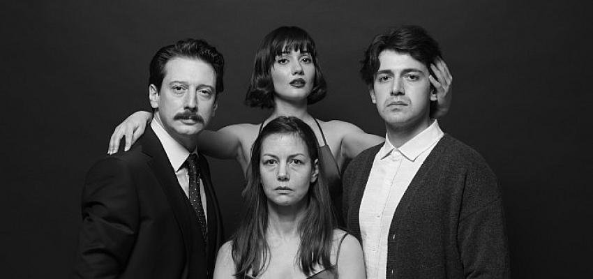 Oscar Ödüllü yazar Florian Zeller’in “Anne” oyunu ENKA Açıkhava Tiyatrosu’nda!