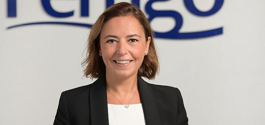 Özge Yavuz Öztürk, Perrigo Türkiye Genel Müdürü oldu