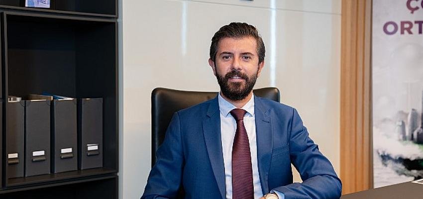 Polisan Holding’in Yurt Dışı İştiraki Polisan Hellas’ın Ülke Müdürü Çağdaş Saygı’ya Yeni Görev