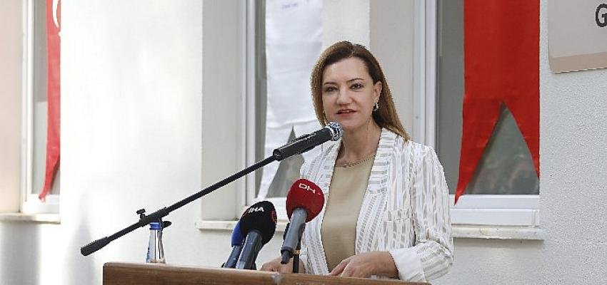 Prof. Dr. Ahmet Uğur Yılmaz Gündüz Tedavi Merkezi Yenilendi