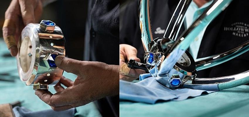 Riot Games ve Tiffany & Co. Sihirdar Kupası’nı Birlikte Yeniden Şekillendiriyor