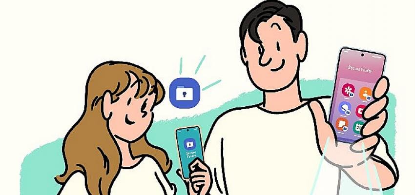 Samsung Galaxy A53’ten beklentilerin ötesinde gizlilik ve güvenlik sunan teknolojiler!