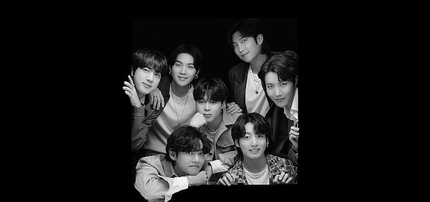 Samsung’un özel tema müziği Over the Horizon’u BTS üyesi SUGA yeniden düzenledi!