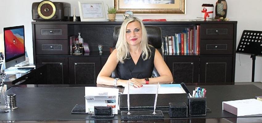 Sanata ilgi duyan gençlerin tercihi: EÜ Devlet Türk Musikisi Konservatuvarı