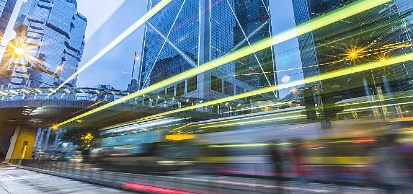 Schneider Electric, İlk Yarıyıl Sonuçlarına Göre 2022 Tüm Yıl Finansal Hedeflerini Yükseltti