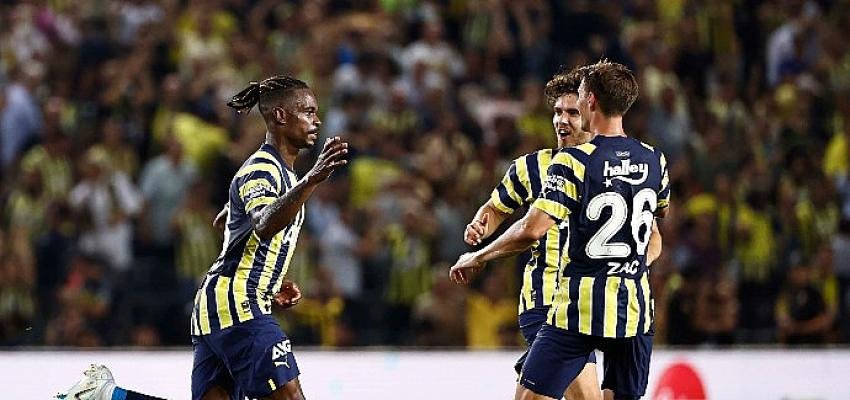 Slovacko – Fenerbahçe Maçı Canlı Yayınla D-Smart’ta