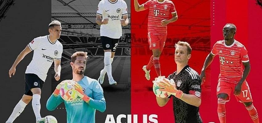 Tivibu Spor’da Bundesliga fırtınası