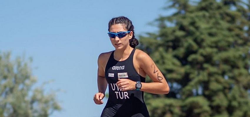 Triatletler Isparta’da Kıyasıya Yarışacak: Oral-B Eğirdir Triatlonu