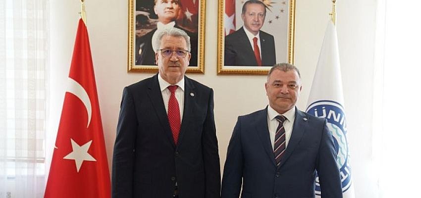 TÜBİTAK’tan Ege Teknopark’ın 10 projesinden 7’sine destek