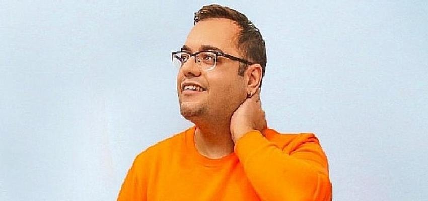 Ünlü fenomen Okan Boyar 3. şarkısını hazırlıyor