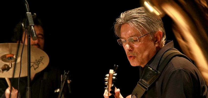 Usta Sanatçı Aycan Teztel’den Yepyeni Bir Şarkı:  Flyin’ High