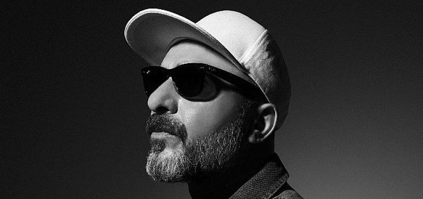 Yapı Kredi bomontiada World Akustik serisinde bu hafta: Jabbar Avlu sahnesine konuk oluyor