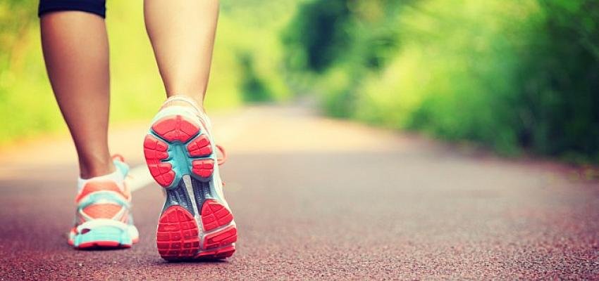 Yapması Kolay, Faydası Sayısız Spor: Yürüyüş