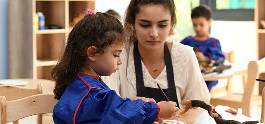 Yenişehir Belediyesi örnek projesi ile davet almaya devam ediyor