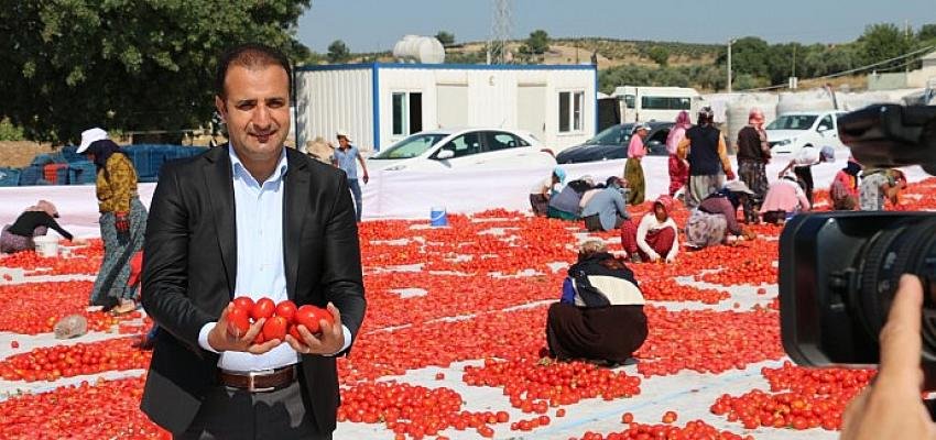 3 ürüne coğrafi işaret