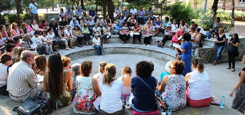 8. Çanakkale Bienali için geri sayım başladı