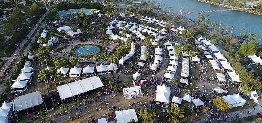 Adana, büyük lezzet buluşmasına hazırlanıyor