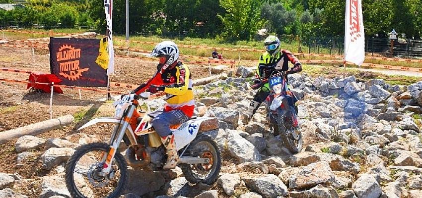 Adrenalin Dolu Yarış Sona Erdi