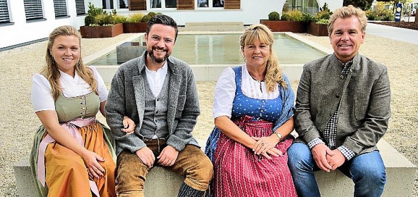 Almanya’nın En Çok Tercih Edilen Multivitamin Konsantresi LaVita Artık Türkiye’de