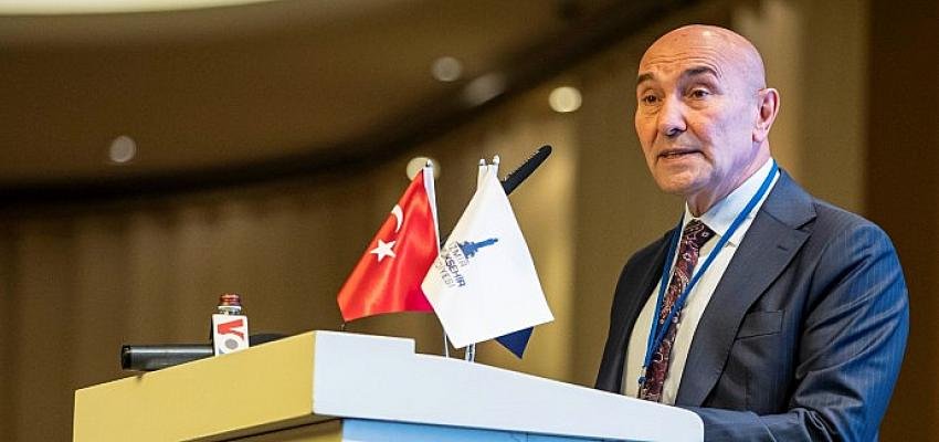 Amaç daha temiz, güvenli ve erişilebilir İzmir