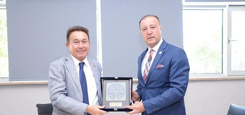 Ankara’nın İki Önemli Kurumundan Eğitimde Örnek İş Birliği