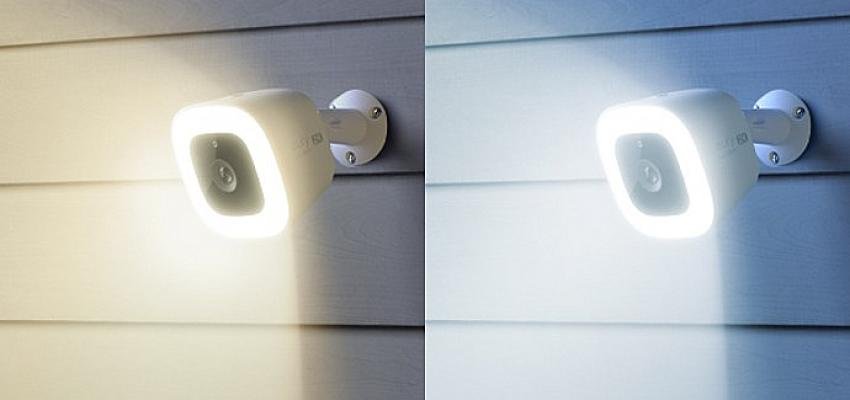 Anker eufy Security Solocam L40 ile Güvenliğiniz Emin Ellerde