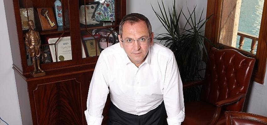 Ayvalık’ta İki Tekne Barınma Yerinin Kesin Projeleri ve Hesap Raporları Onaylandı