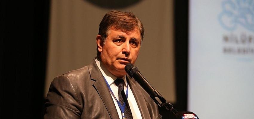 Başkan Tugay, Bursa’da İklim Zirvesine Katıldı